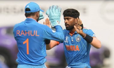 ভারত দলে বড় দুঃসংবাদ 