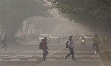  দিল্লির দূষণ বিপজ্জনক পর্যায়ে, ঢাকার বায়ু অস্বাস্থ্যকর