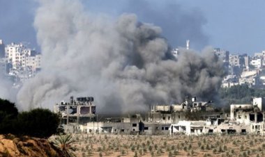  গাজায় আর কোনো জায়গাই নিরাপদ নেই: জাতিসংঘ