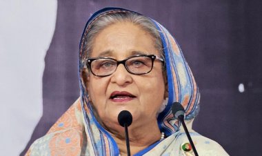 উন্নত দেশের সব সুবিধাই পাবেন দেশবাসী: প্রধানমন্ত্রী
