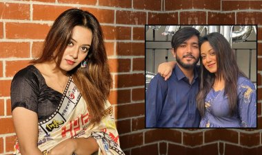 প্রেমের কথা অস্বীকার করলেন দীঘি