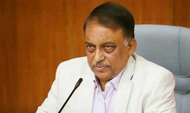  দেশের উন্নয়নে শেখ হাসিনার বিকল্প শুধুই তিনি: স্বরাষ্ট্রমন্ত্রী