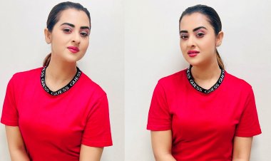 এসব নিয়ে কথা বলতেও রুচিতে বাঁধছে : বুবলী