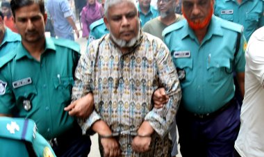 বিএনপি নেতা আনোয়ারুজ্জামান ৮ দিন ও শাহীন ৪দিনের রিমান্ডে