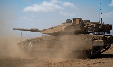 গাজায় ইসরায়েলের আরও পাঁচ সৈন্য নিহত