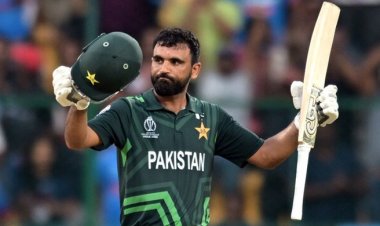 ফখর জামানের জন্য ১০ লাখ রুপি পুরস্কার ঘোষণা