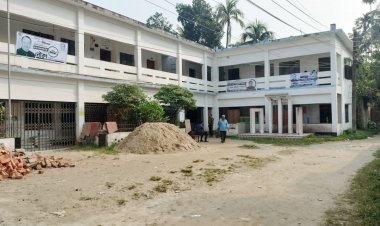 লক্ষ্মীপুর-৩ উপনির্বাচন   নৌকার প্রার্থীর ভোটের পর ভোটারশূন্য কেন্দ্র