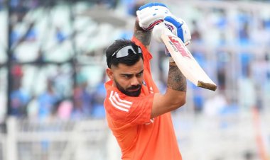 টস জিতে ব্যাটিংয়ে ভারত