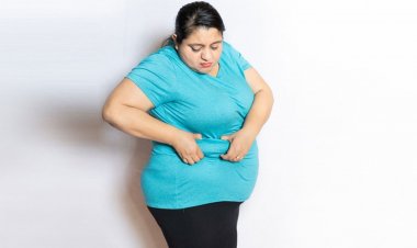 মেদ ঝরানোর সহজ ৫ টিপস