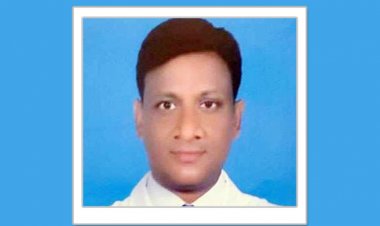 যৌন হয়রানির অভিযোগে রাবি চিকিৎসক রাজুকে সাময়িক বরখাস্ত