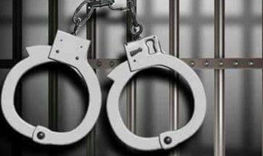 টাঙ্গাইলে মাওলানা ভাসানীর নাতিসহ ৬ বিএনপি নেতা গ্রেপ্তার