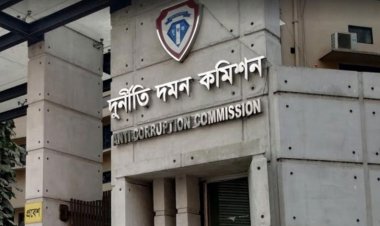 ফেনী সরকারি কলেজের অধ্যক্ষের বিরুদ্ধে অবৈধ সম্পদের মামলা
