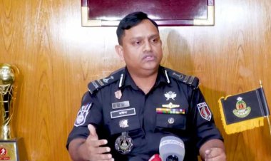 দূরপাল্লার বাসে স্কট দিচ্ছি : র‍্যাব