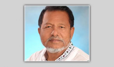  নাশকতা মামলায় মেহেরপুর জেলা বিএনপির সাধারণ সম্পাদক গ্রেফতার