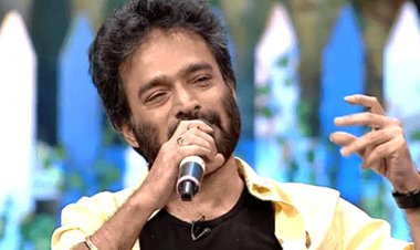  ঢাকায় গান শোনাবেন নচিকেতা