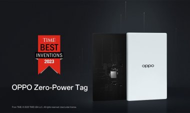 টাইম ম্যাগাজিনের ‘বেস্ট ইনভেনশন্স অব ২০২৩’ এর তালিকায় অপো