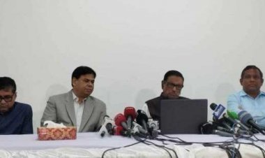 ইইউর বক্তব্যের সংশোধন চায় আওয়ামী লীগ