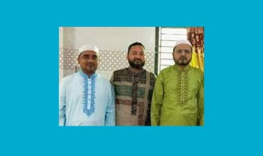 কারাগারে বৃদ্ধ বাবাকে ওষুধ দিতে গিয়ে নাশকতার মামলায় গ্রেপ্তার দুই ছেলে