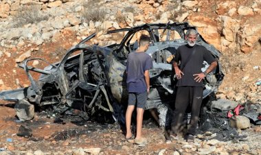 সংঘাতে নতুন মাত্রা, লেবানন থেকে ইসরায়েলে হামলা চালাচ্ছে হামাস