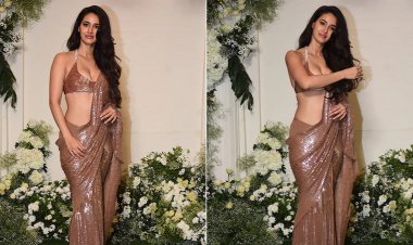 পোশাকের কারণে আবারও নিন্দার মুখে দিশা 