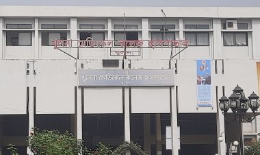 খুলনায় ডেঙ্গুতে মৃত্যু এক শ ছাড়াল