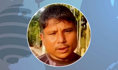 গুলিবিদ্ধ বিএনপি নেতার মৃত্যু, বুধবার কক্সবাজারে হরতাল 