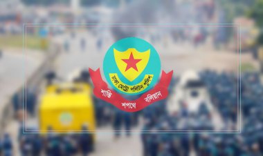 ১০ দিনে রাজধানীতে জামায়াত-বিএনপির ১৬৩৬ নেতাকর্মী গ্রেপ্তার