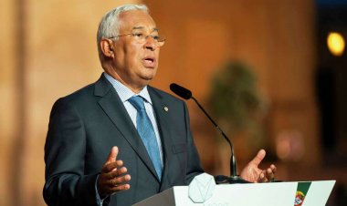 দুর্নীতির অভিযোগ, পদত্যাগ করলেন পর্তুগালের প্রধানমন্ত্রী