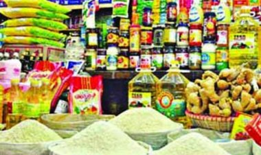 মূল্যস্ফীতির লাগাম টানবে কে