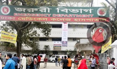 রাতে মাওয়ায় ঘুরতে গিয়ে প্রাণ গেলো যুবকের