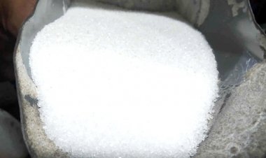 চিনির শুল্ক ছাড়েও বাজারে প্রভাব নেই