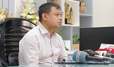 অগ্নিকাণ্ড-ভাঙচুরের দায় স্বীকার বিএনপি নেতাদের: ডিবি প্রধান হারুন