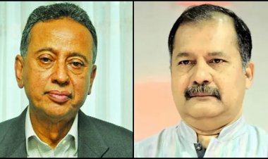 আমীর খসরু-স্বপনের জামিন শুনানি ২৯ নভেম্বর