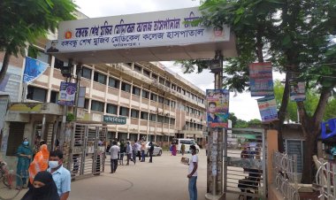 ফরিদপুরে ডেঙ্গুতে যুবকের মৃত্যু, হাসপাতালে ভর্তি ১৮২