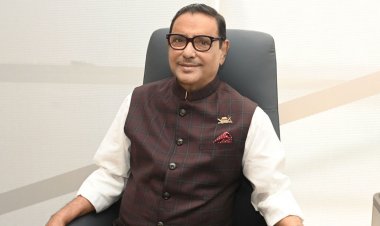 গণতন্ত্রের নামে বিএনপি লাশের রাজনীতি করছে : ওবায়দুল কাদের