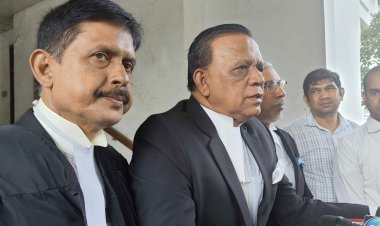 ভাঙচুরের মামলায় জয়নুল-খোকনের হাইকোর্টে আগাম জামিন