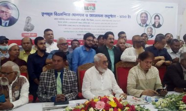  নির্বাচনে ৩০০ আসনে প্রার্থী দিতে চায় তৃণমূল বিএনপি