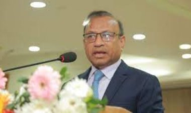 তত্ত্বাবধায়ক সরকার’ জনগণের বক্তব্য নয়: স্থানীয় সরকার মন্ত্রী