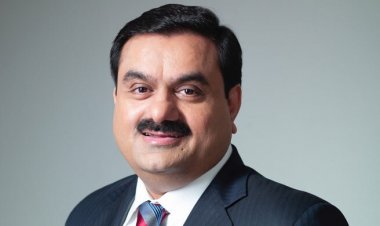  শ্রীলঙ্কায় আদানির বন্দরে ৫০ কোটি ডলার বিনিয়োগ করবে যুক্তরাষ্ট্র