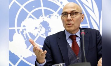 খালেদা জিয়াকে মুক্তি দিতে প্রধানমন্ত্রীকে জাতিসংঘের মানবাধিকার প্রধানের চিঠি