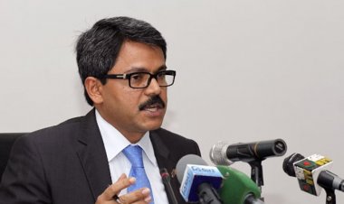 নির্বাচন ঘিরে বিদেশি রাষ্ট্রদূতরা তৎপরতা না থামালে ব্যবস্থা নেওয়ার ইঙ্গিত