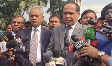 রাষ্ট্রপতির সম্মতি, দ্রুত তফসিল ঘোষণা করবে ইসি