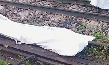  রাজবাড়ীতে ট্রেনে কাটা পরে প্রাণ গেলো বৃদ্ধের