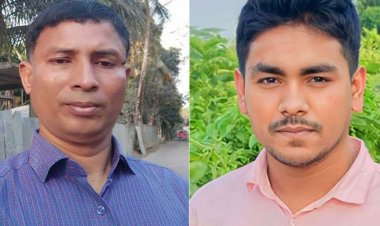 এবার ভোটকেন্দ্রে খরচ নিয়ে আ’লীগ-ছাত্রলীগ নেতার মারামারি, মামলা