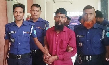  রাজবাড়ীতে কৃষককে শ্বাসরোধে হত্যায় একজনের মৃত্যুদণ্ড