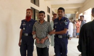  লক্ষ্মীপুরে স্কুলছাত্র হত্যায় ৬ জনের যাবজ্জীবন