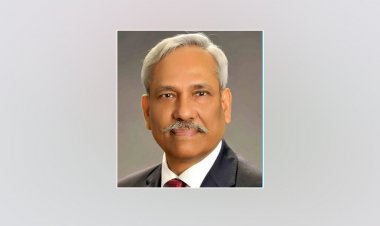 সাবেক আইন প্রতিমন্ত্রী শাহজাহান ওমর কারাগারে