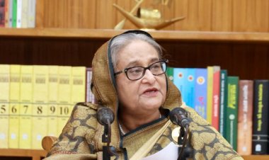 যেটা বাড়ানো হয়েছে তা নিয়েই কাজ করতে হবে