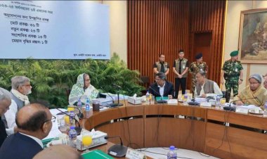 বিদ্যুৎ ও পানিতে ভর্তুকি তুলে দেয়া হবে