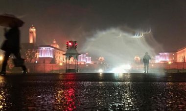 দিল্লিতে স্বস্তি ফিরলেও উদ্বেগ কলকাতায়